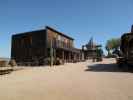 Goldfield Ghost Town (24. Mai)