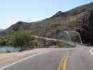 Apache Trail (24. Mai)