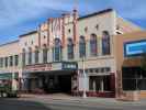 El Morro Theater in Gallup, 1.971 m (26. Mai)