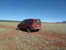 Red Valley Jeeptrail zwischen Red Lake und Sawmill Navajo Jeeptrail (27. Mai)