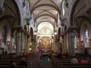 Cathedral Basilica of Saint Francis of Assisi in Santa Fe, 2.134 m (28. Mai)