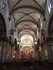 Cathedral Basilica of Saint Francis of Assisi in Santa Fe, 2.134 m (28. Mai)