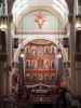 Cathedral Basilica of Saint Francis of Assisi in Santa Fe, 2.134 m (28. Mai)