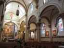 Cathedral Basilica of Saint Francis of Assisi in Santa Fe, 2.134 m (28. Mai)