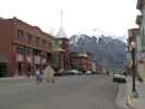 Main Street in Telluride, 2.667 m (31. Mai)