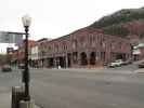 First National Bank in Telluride, 2.667 m (31. Mai)