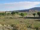 Gunnison River vom Escalante Rim Jeeptrail aus (2. Juni)