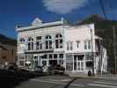 Wright Opera House in Ouray, 2.375 m (3. Juni)