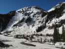 vom Yankee Boy Basin Jeeptrail Richtung Süden (3. Juni)