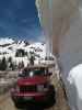 Ophir Pass Jeeptrail zwischen Ophir Pass und US 550 (3. Juni)