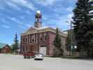 City Hall in Silverton, 2.837 m (3. Juni)