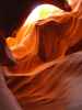 Lower Antelope Canyon (4. Juni)