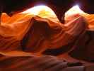 Lower Antelope Canyon (4. Juni)