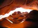 Lower Antelope Canyon (4. Juni)