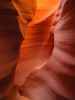 Lower Antelope Canyon (4. Juni)