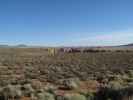 Little Colorado River Gorge von der AZ 64 aus (5. Juni)