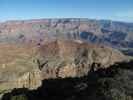 Grand Canyon von der Desert View aus (5. Juni)