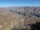 Grand Canyon vom Moran Point aus (5. Juni)