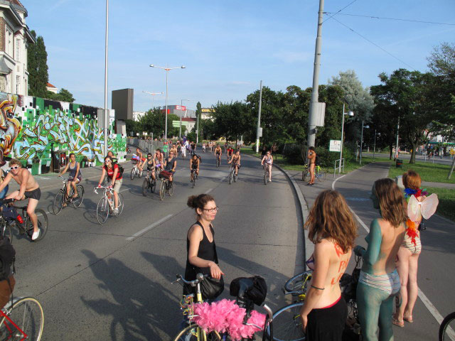 Gumpendorfer Gürtel