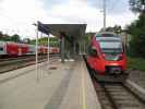 4124 002-9 als R 2301 im Bahnhof Payerbach-Reichenau, 494 m