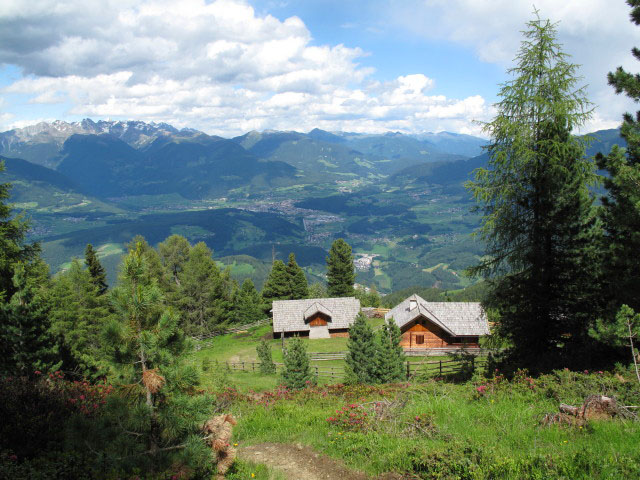 Walder Alm, 1.908 m