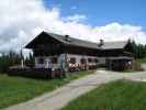 Ronerhütte, 1.832 m