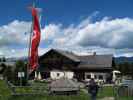 Rastnerhütte, 1.931 m