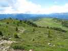 Weg 67 zwischen Weg 10 und Astjoch