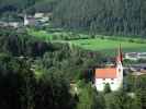 Kiens und Ehrenburg vom Erschbaumer aus