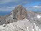 Kesselkogel von der Cima Scalieret aus (25. Juni)