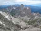 Val de Vaiolet vom Kesselkogel aus (25. Juni)