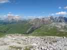 Seiser Alm und Schlern-Hochfläche (26. Juni)