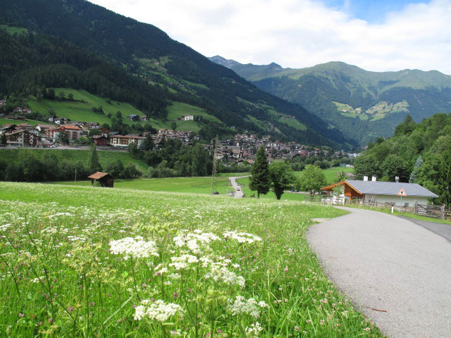 St. Martin in Passeier (3. Juli)