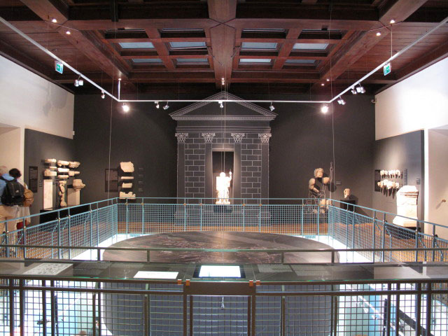 Museum Carnuntinum