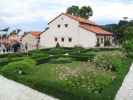 Haus des Lucius im Freilichtmuseum Petronell