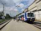 4020 285-5 als S 27603 im Bahnhof Bad Deutsch Altenburg, 171 m