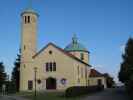 Dreifaltigkeitskirche in Neubau, 304 m