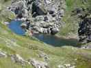 Klammsee von Weg STW-A aus