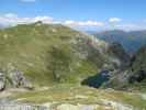 Klammsee von Weg STW-A aus