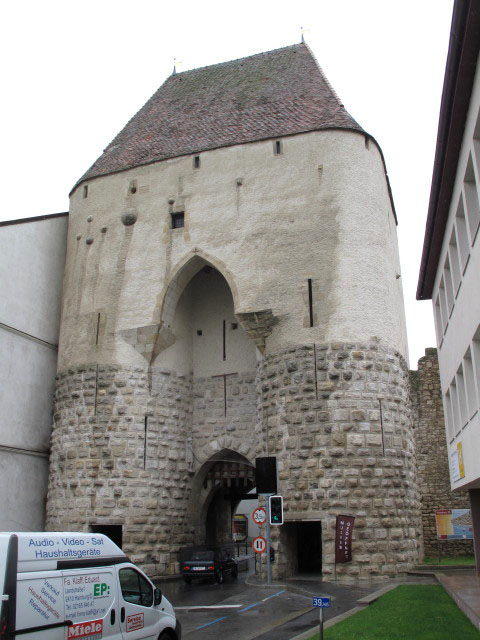 Stadtmuseum Wienertor