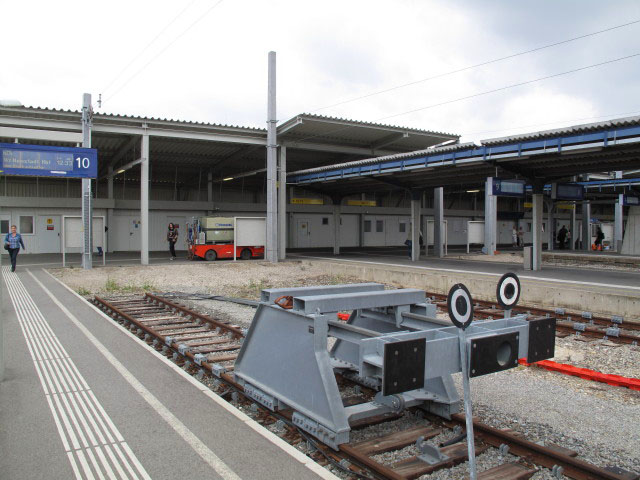 Wien Südbahnhof (Ostbahn)