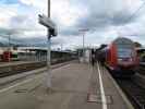 IRE 5318 im Bahnhof Radolfzell (7. Aug.)