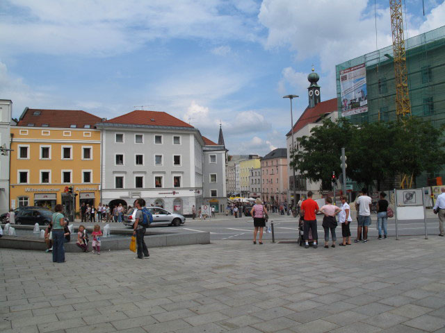 Ludwigsplatz