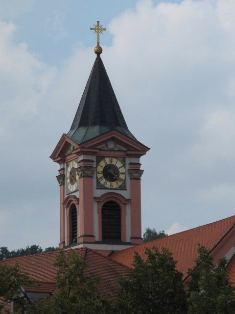 Pfarrkirche St. Paul