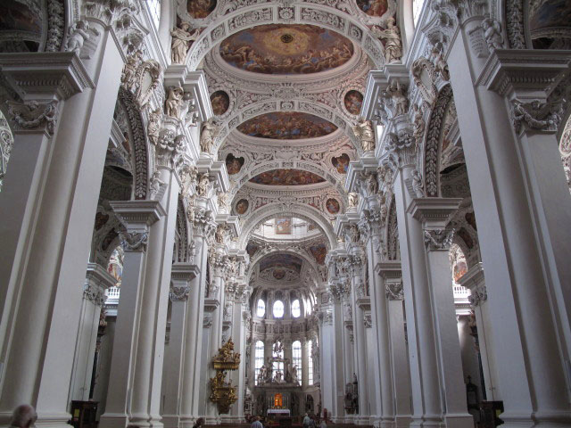 Dom St. Stephan