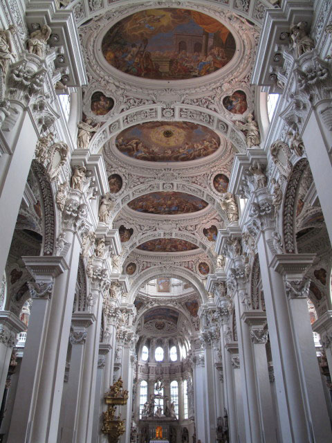 Dom St. Stephan