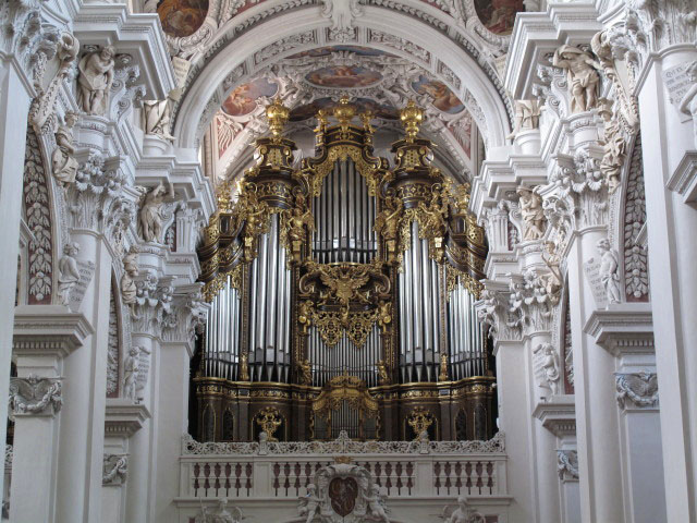 Dom St. Stephan