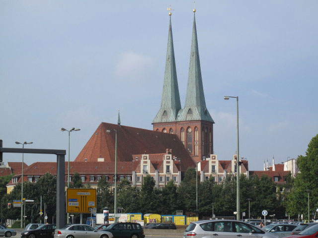 Nikolaikirche