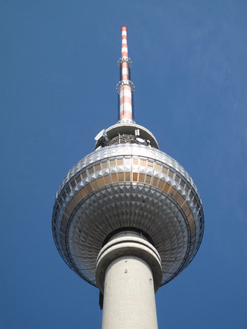 Fernsehturm