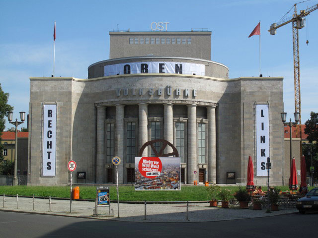 Volksbühne